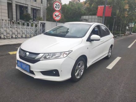 锋范 2015款 1.5L CVT豪华版