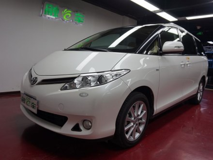 普瑞维亚 2018款 2.4L 中东版