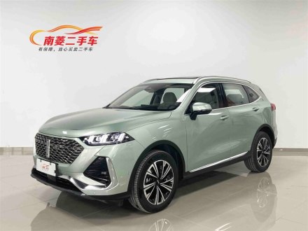 拿铁DHT 2022款 1.5T DHT大杯