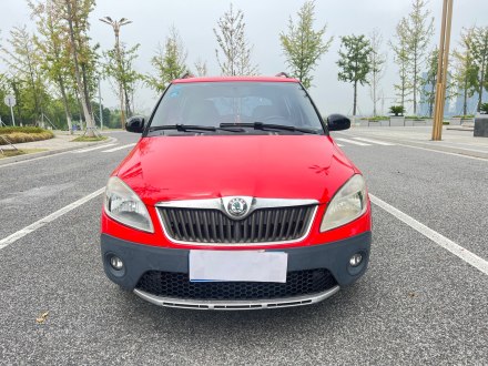 晶锐 2012款 1.6L 自动Sport版