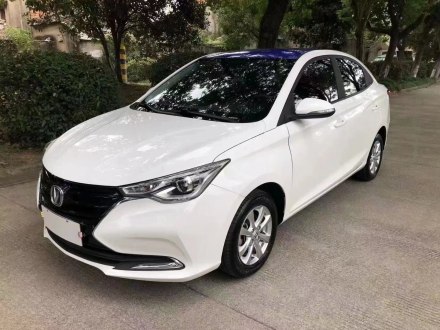 悦翔 2019款 1.5L DCT舒适型 国VI