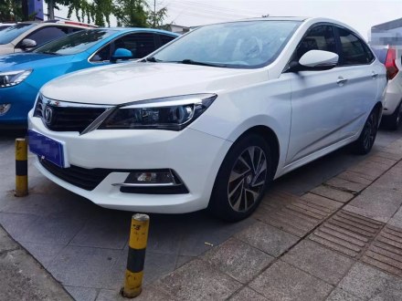 悦翔V7 2015款 1.6L 自动乐享型 国IV