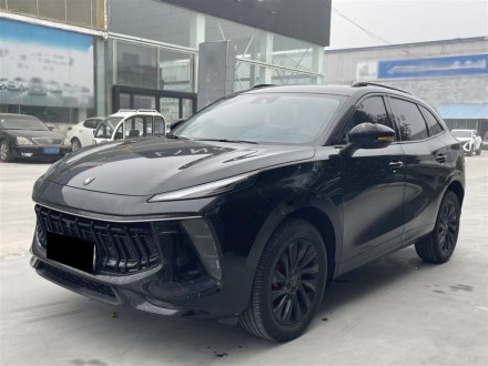 风行T5 EVO 2021款 1.5TD DCT钻石版