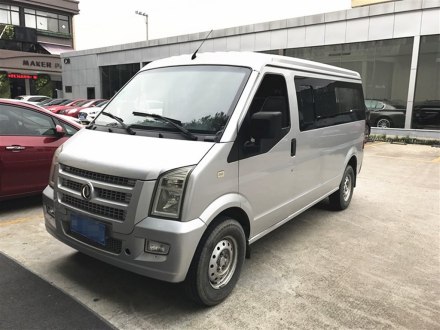 东风小康C37 2012款 1.4L舒适型DK13-06