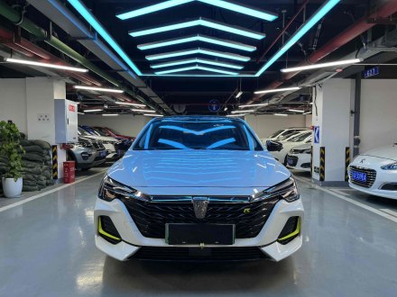 荣威i6 MAX新能源 2020款 1.5T PHEV爽酷天幕版