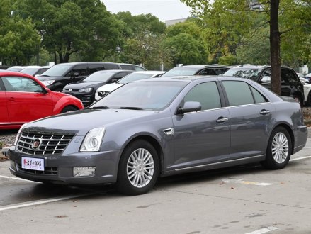 SLS赛威 2010款 3.6L 运动型