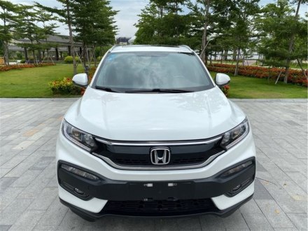 本田XR-V 2017款 1.8L EXi CVT舒适版