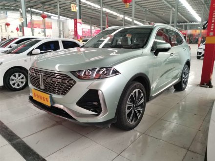 拿铁DHT 2022款 1.5T DHT大杯