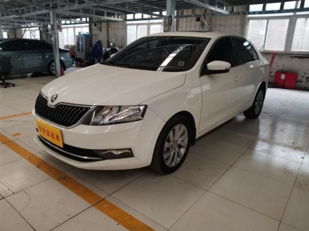 昕锐 2018款 1.6L 手动舒适版