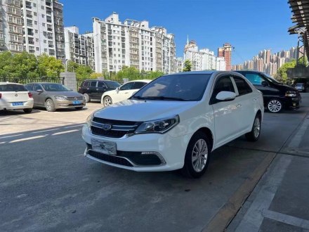 金刚 2016款 1.5L 自动尊贵型