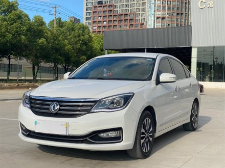 东风风神A60 2016款 1.5L 自动豪华型