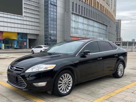 蒙迪欧-致胜 2011款 2.0L GTDi200时尚型