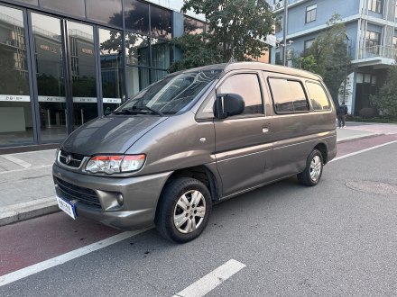 菱智 2016款 V3 1.5L 7座舒适型 国V