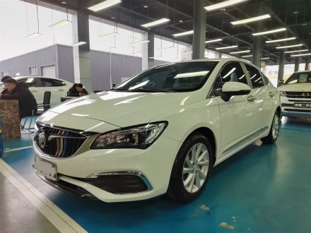 威朗 2018款 三厢 15S 自动领先型