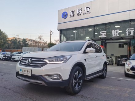 东风风神AX7 2016款 2.0L 自动智逸型