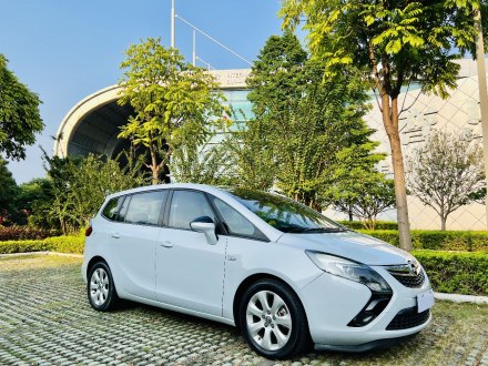 赛飞利 2013款 1.4T 五座舒适型