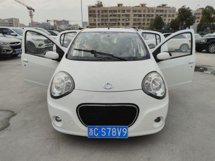 熊猫 2011款 1.3L 自动尊贵型