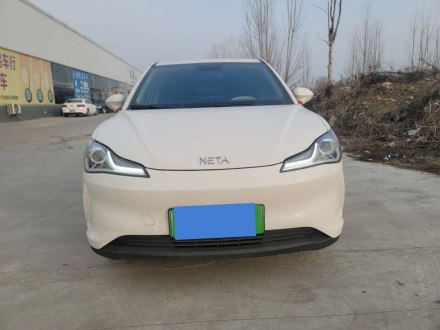 哪吒V 2021款 长续航娱乐版升级型