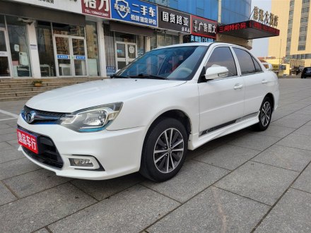V3菱悦 2015款 1.5L 手动风采版