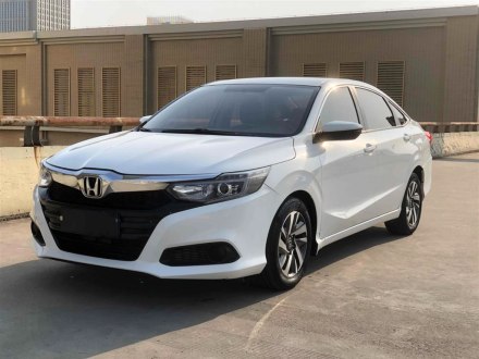 凌派 2019款 180Turbo CVT舒适版 国VI
