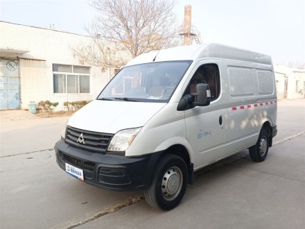 上汽大通MAXUS V80 2012款 2.5T 定制版