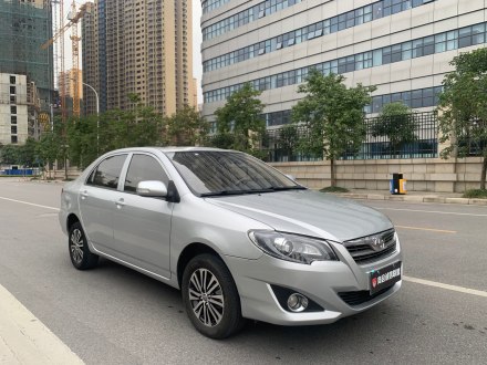 花冠 2013款 1.6L 自动卓越版