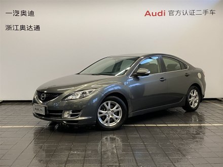 睿翼 2009款 2.5L 自动导航版