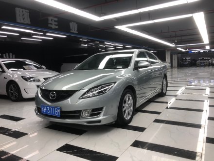 睿翼 2009款 2.5L 自动尊贵版