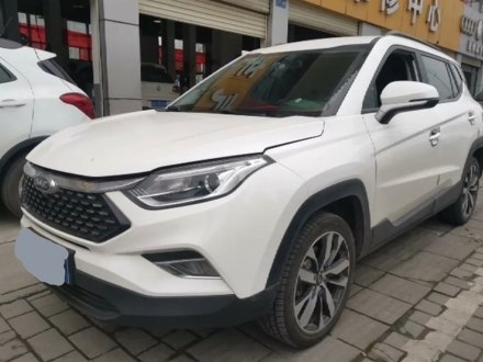 瑞风S4 2019款 1.6L 手动自由型