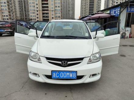 思迪 2007款 1.5L 自动舒适版