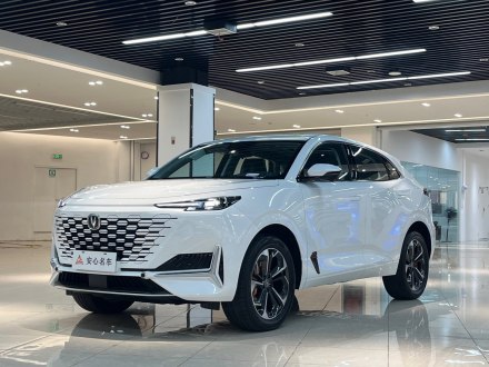 长安UNI-K新能源 2022款 蓝鲸iDD 130km 1.5T 卓越型