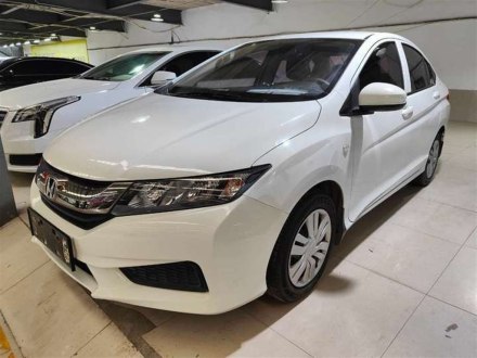 锋范 2018款 1.5L CVT舒适版