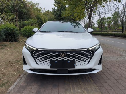 锐程PLUS 2023款 1.5T DCT领航型