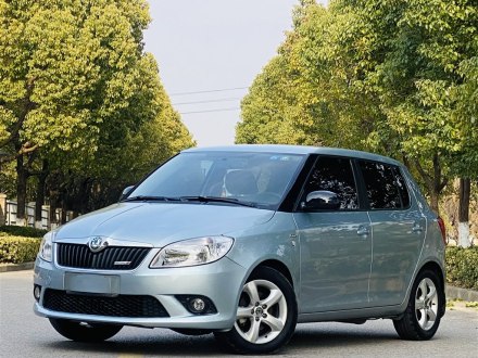 晶锐 2012款 1.6L 五周年典藏版