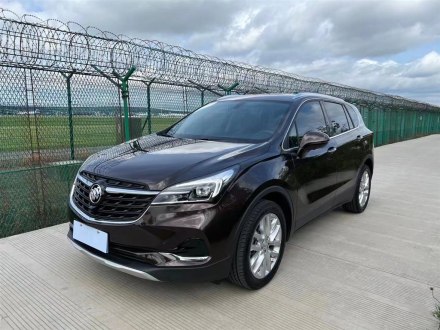 昂科威 2020款 20T 两驱豪华型