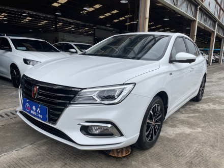 荣威i5 2020款 1.5L 自动4G互联领豪旗舰版