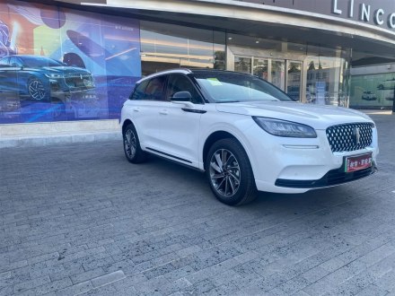 冒险家新能源 2021款 PHEV 四驱e享版