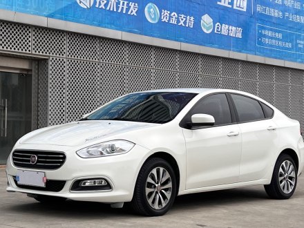 菲翔 2012款 1.4T 手动悦享版