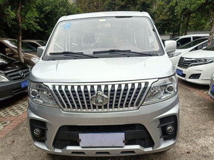 长安睿行M60 2020款 1.5L标准型国VI 6座DAM15KR