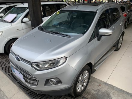 翼搏 2013款 1.5L 手动尊贵型