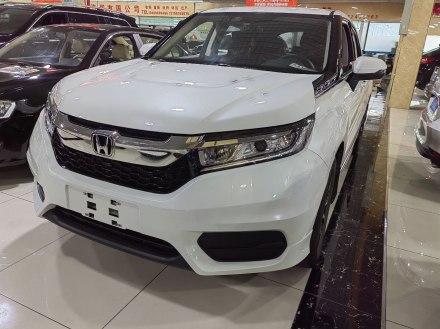 冠道 2019款 240TURBO 两驱精英版