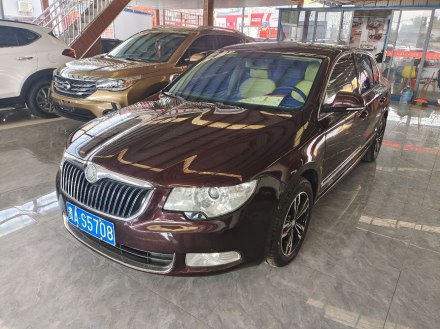 昊锐 2012款 1.8TSI 自动优雅版