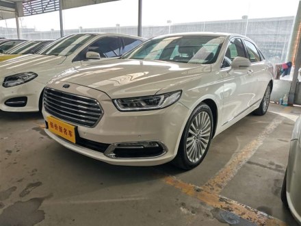 金牛座 2018款 EcoBoost 245 卓越型 国VI