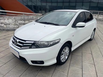 锋范经典 2012款 1.5L 自动精英版