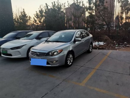 V5菱致 2013款 1.5L 手动智尚型