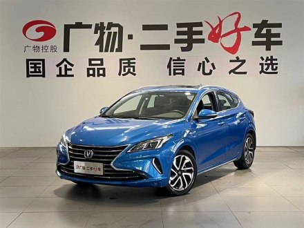 逸动XT 2018款 1.6L GDI 自动风潮型 国V