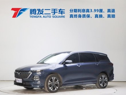 五菱凯捷 2022款 280T 1.5T CVT旗舰型
