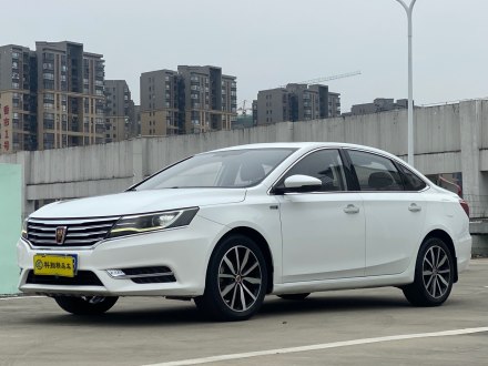 荣威i6 2018款 20T 自动互联网智享版