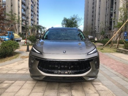 风行T5 EVO 2021款 1.5TD DCT铂金版