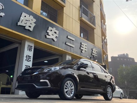 金刚 2016款 1.5L 手动精英型